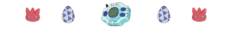 Illustration for article titled The Greatest DigiDestined is Yamato "Matt" Ishida